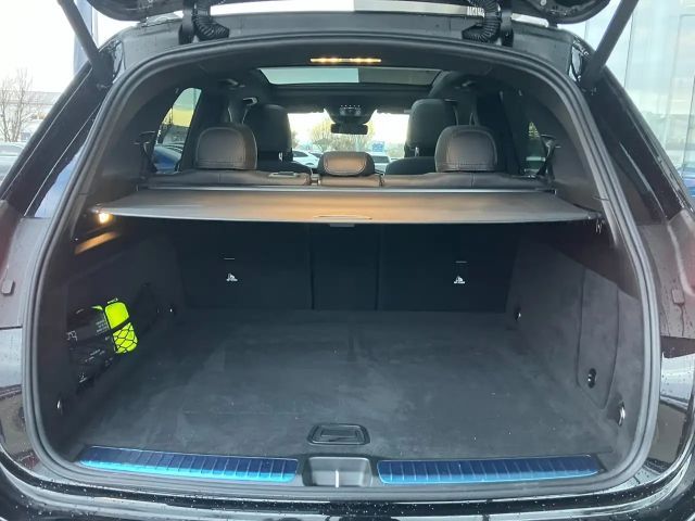 Mercedes-Benz GLE 450 4MATIC