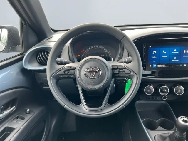 Toyota Aygo X Hatchback