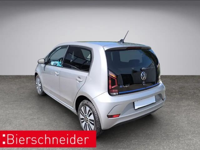 Volkswagen e-up! Plus Style