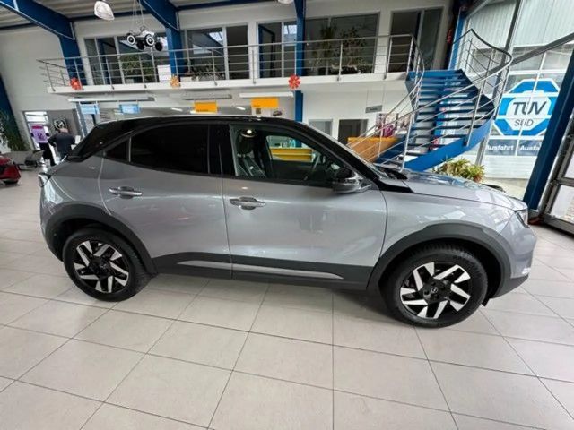 Opel Mokka GS-Line Grand Sport