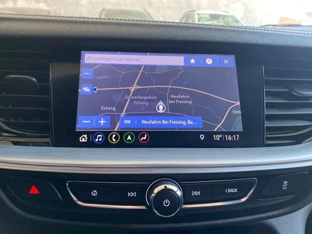 Opel Insignia GrandSport 2.0 GSi Kam, Nav, LM, BT, uvm