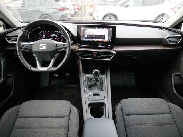 Seat Leon 1.5 TSI Sportstourer Xcellence