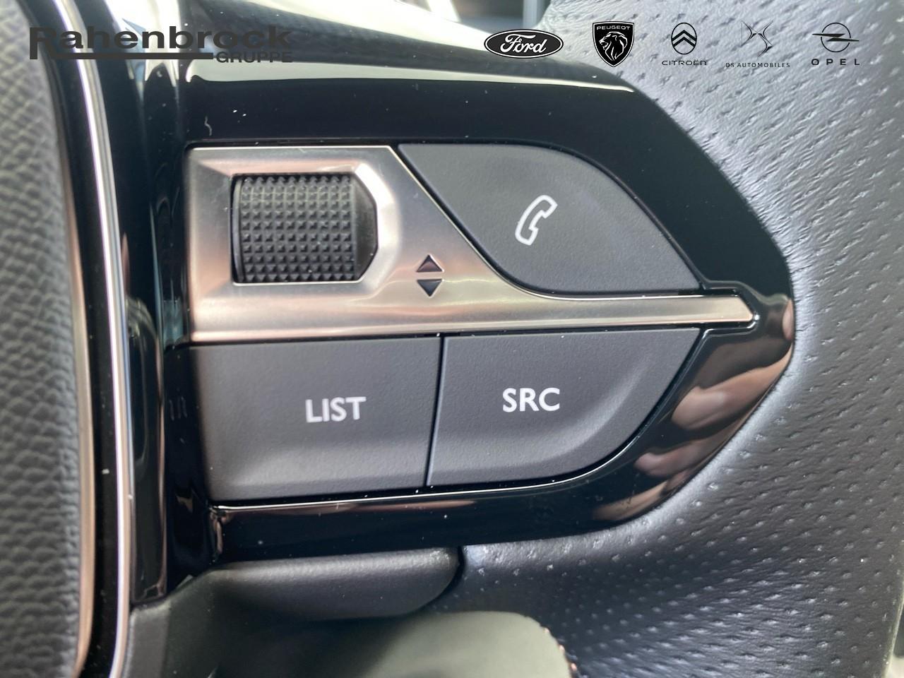 Peugeot 508 GT-Line Hybrid SW