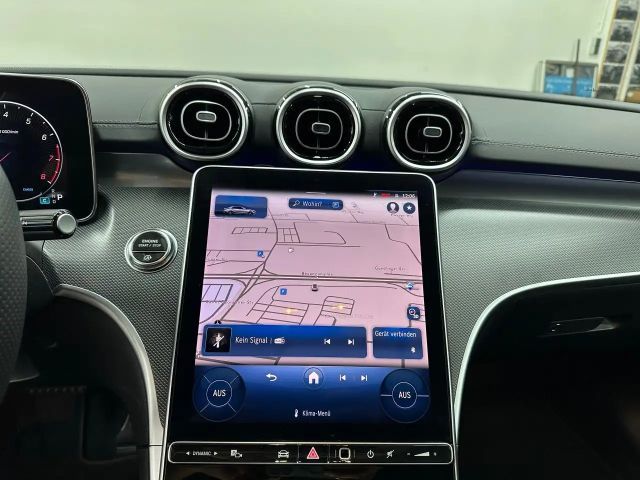 Mercedes-Benz C 300 AMG Line Sedan