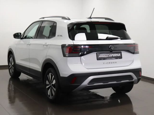 Volkswagen T-Cross DSG Life