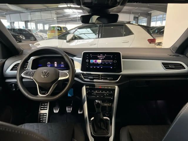 Volkswagen T-Roc 1.0 TSI