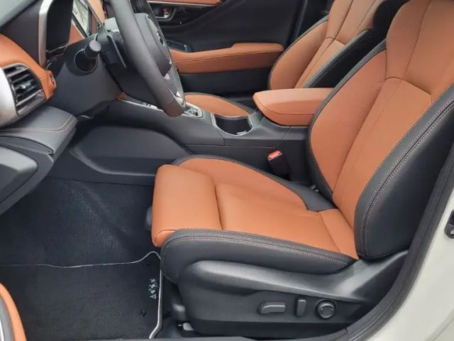 Subaru Outback Outback Platinum WR