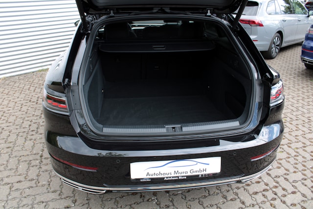 Volkswagen Arteon Shooting Brake 2.0 TSI