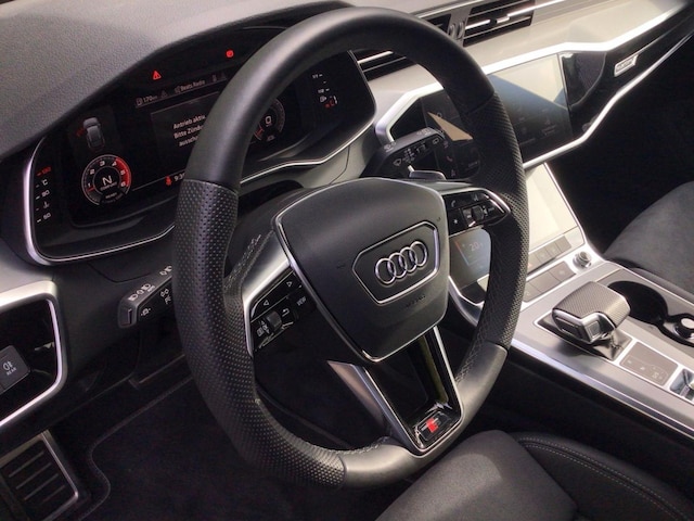 Audi S6 Avant Quattro