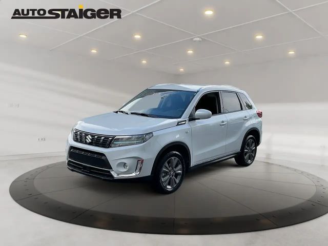 Suzuki Vitara Comfort