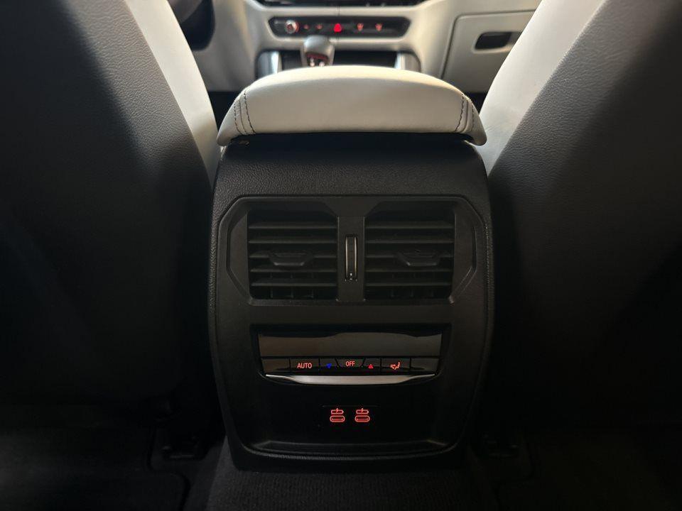 BMW M3 Competition Touring xDrive