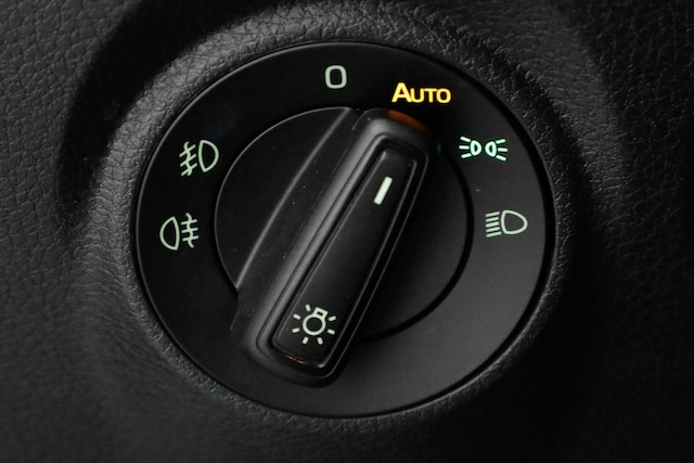 Skoda Fabia Ambition Combi