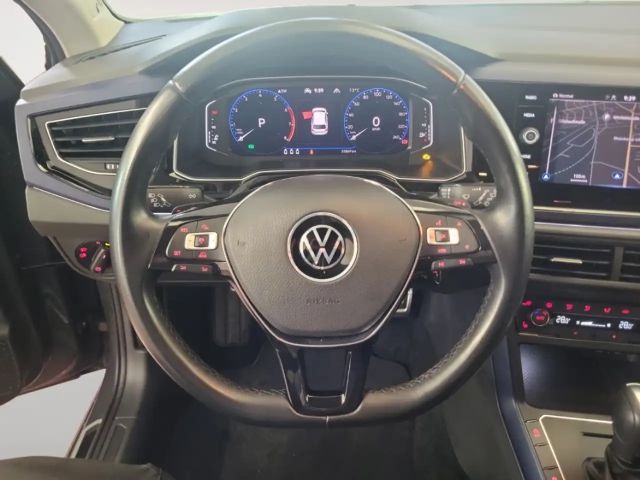 Volkswagen Polo R-Line