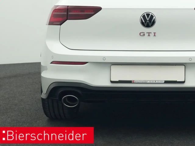 Volkswagen Golf 2.0 TSI DSG GTI IQ.Drive