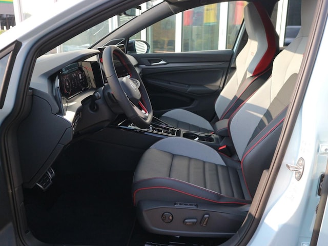 Volkswagen Golf DSG GTI