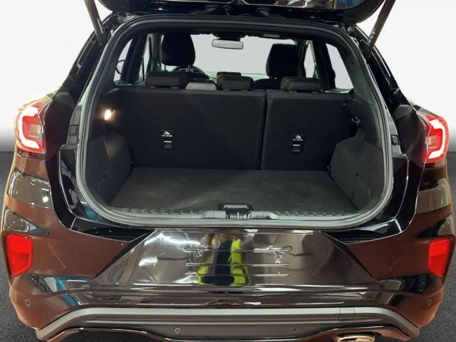 Ford Puma EcoBoost ST Line