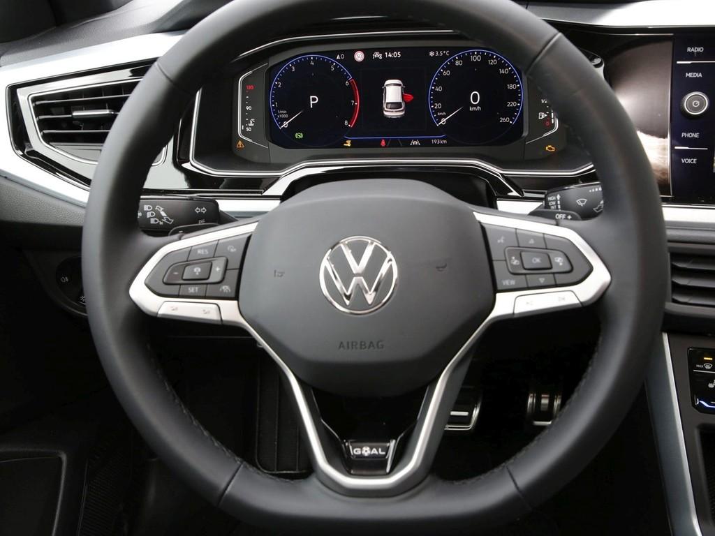 Volkswagen Taigo 1.5 TSI DSG Life