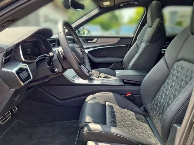 Audi S6 3.0 TDI Avant Quattro