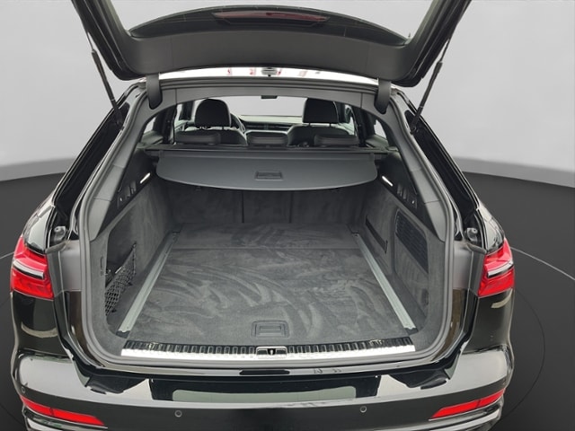 Audi A6 50 TDI Avant Quattro S-Line