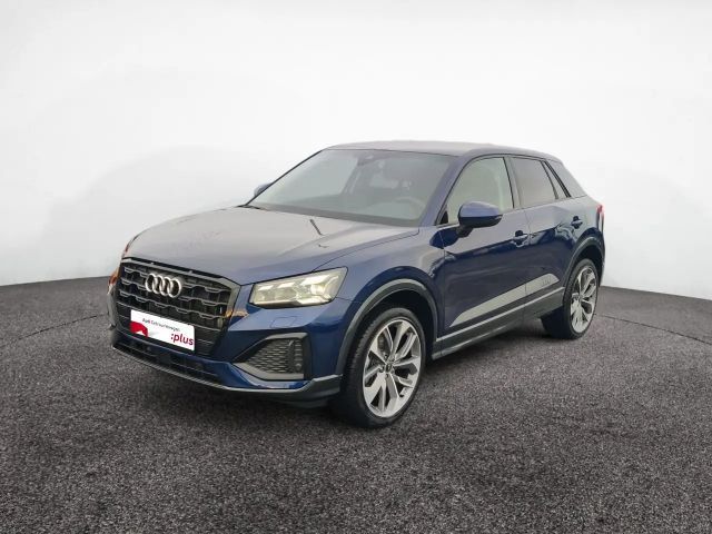 Audi Q2 35 TFSI S-Tronic