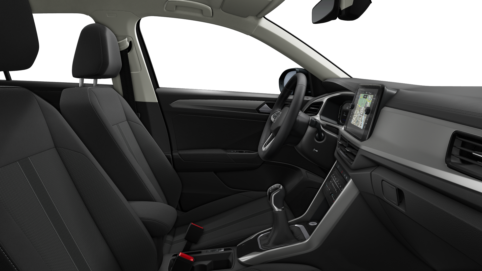 Volkswagen T-Roc 1.0 TSI Life