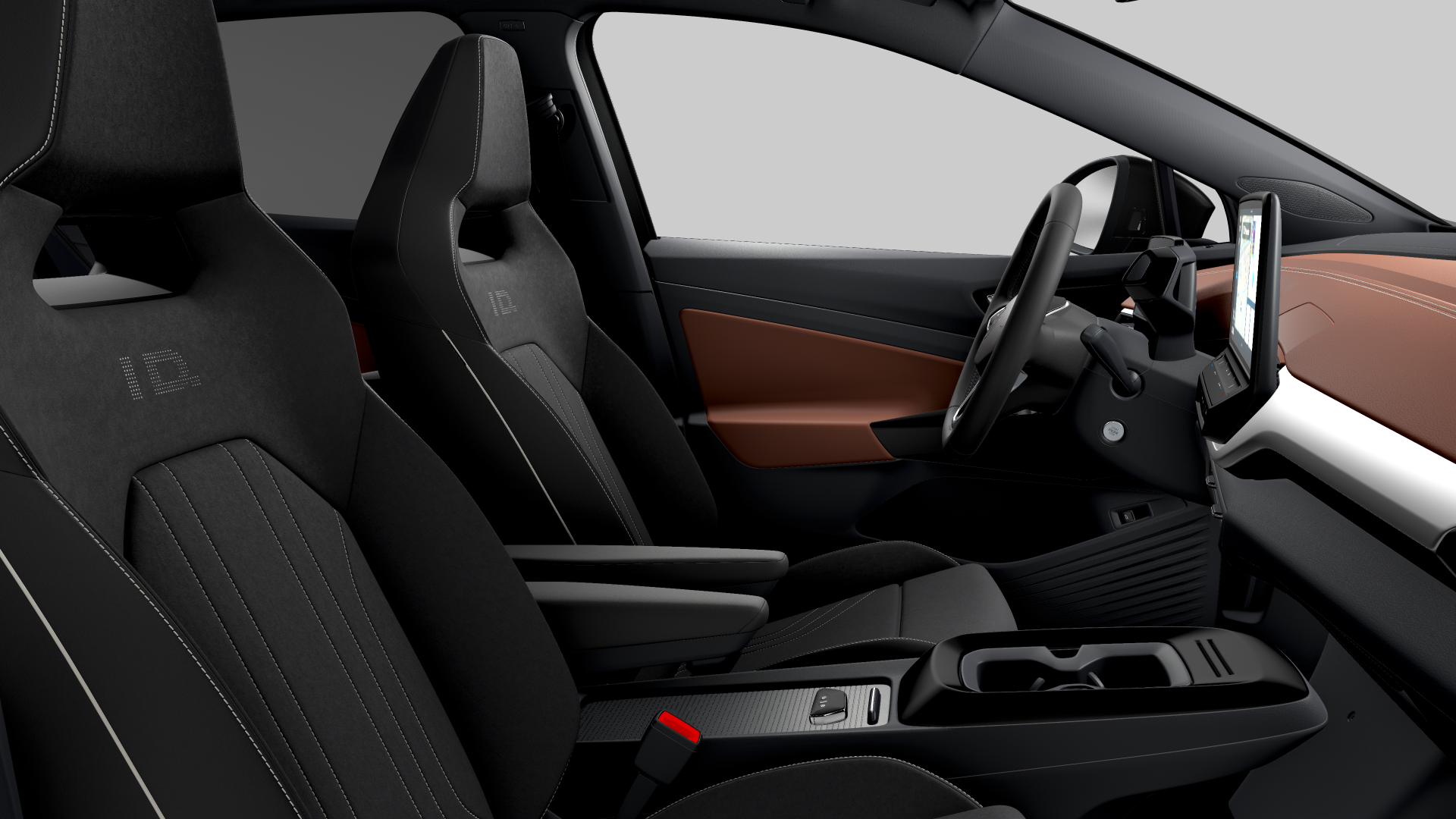 Volkswagen ID.4 150 kW 77 KWh Max