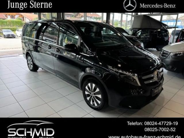 Mercedes-Benz V 300 4MATIC Extralang V 300 d