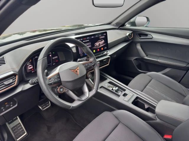 Cupra Formentor 2.0 TSI 4Drive VZ