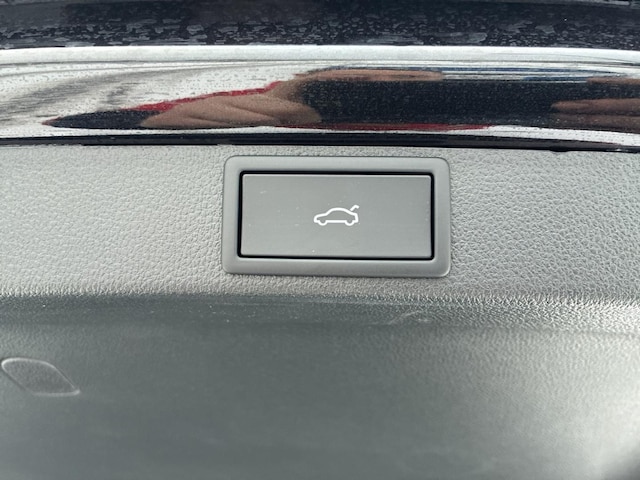 Skoda Octavia Combi RS