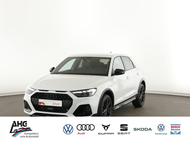 Audi A1 30 TFSI Allstreet S-Tronic
