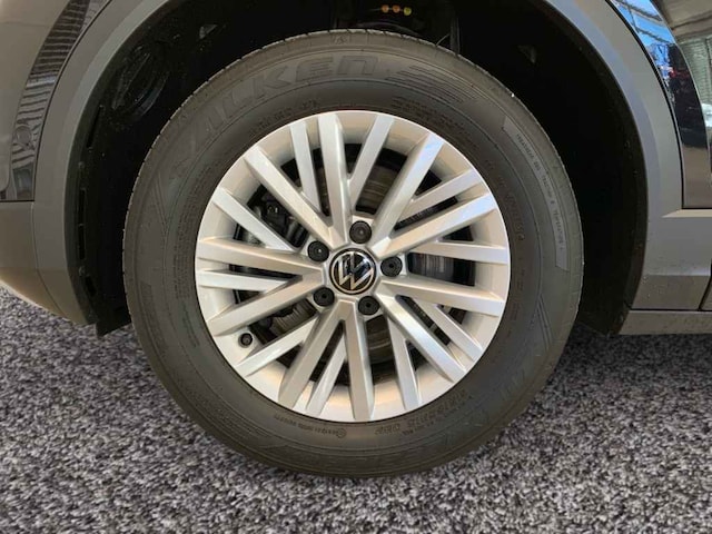 Volkswagen T-Roc 2.0 TDI DSG Life