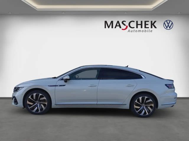 Volkswagen Arteon R-Line