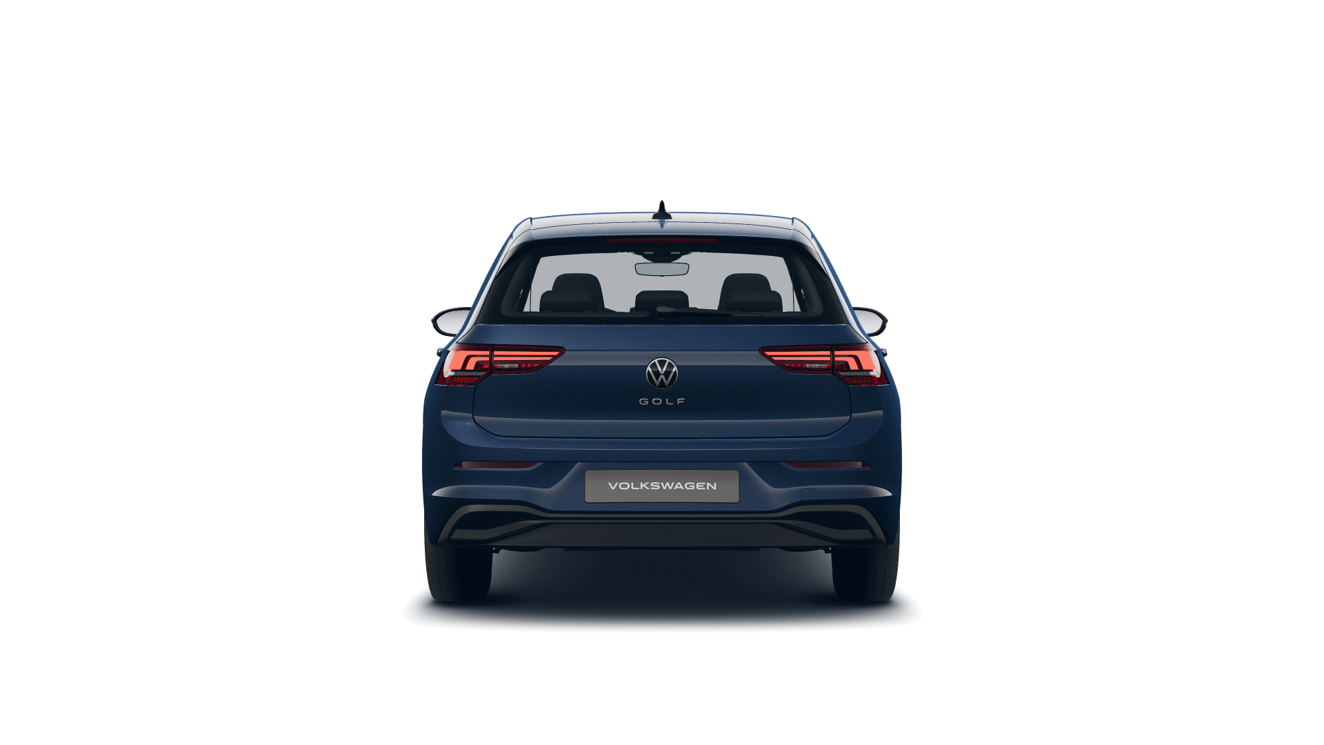 Volkswagen Golf 1.5 TSI Life
