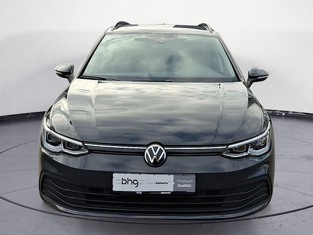 Volkswagen Golf 1.0 TSI Life Variant