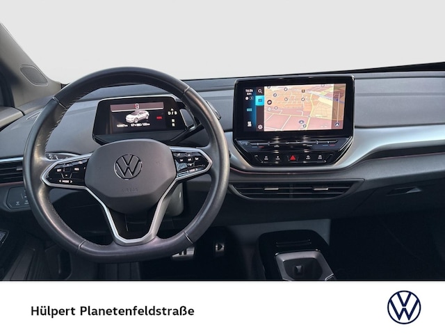 Volkswagen ID.4 Performance Pure