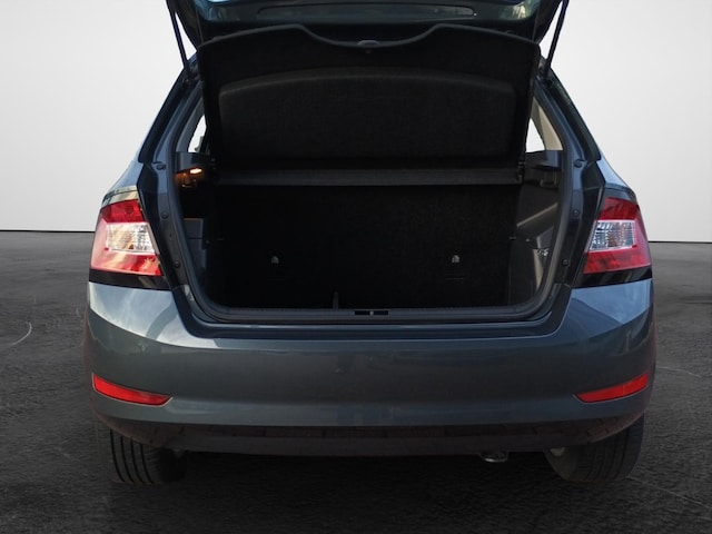 Skoda Fabia 1.0 TSI Cool Edition Cool Plus