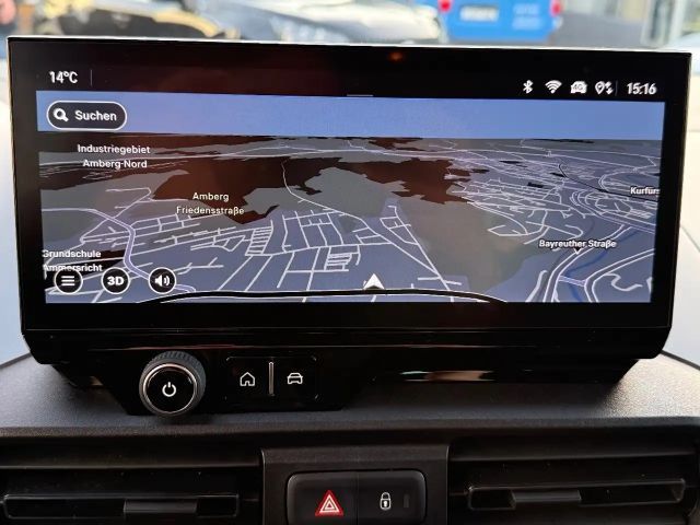 Opel Combo 1.5 CDTI Life