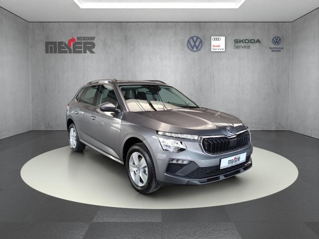 Skoda Kamiq 1.0 TSI Drive