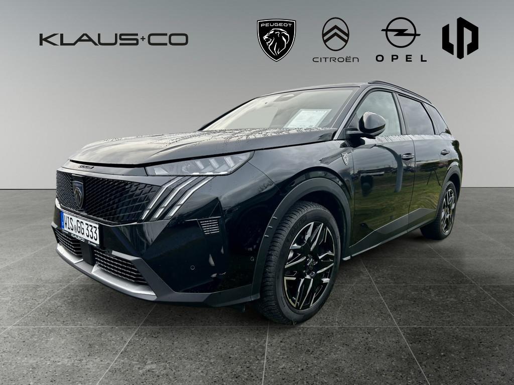 Peugeot 5008 GT-Line Hybrid