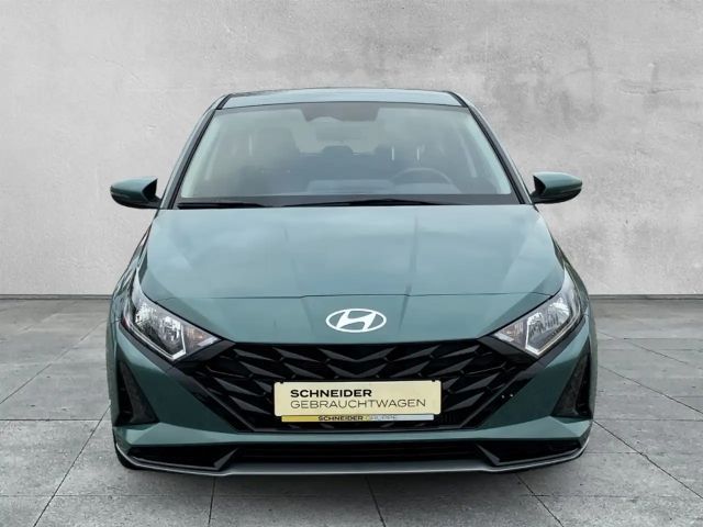 Hyundai i20 MODERN 1.0T-GDI DCT NAVI+SHZ+KAMERA+TEMPOMAT