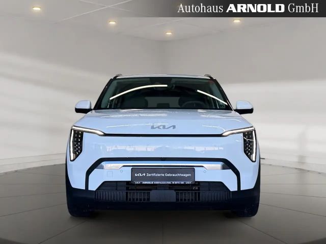 Kia EV3 81.4 kWh Earth