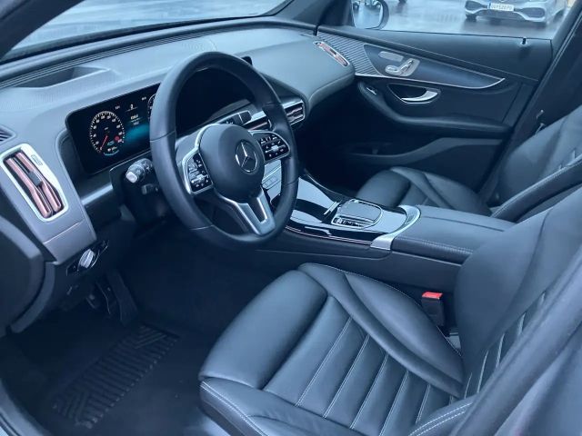 Mercedes-Benz EQC 400 4MATIC AMG Line
