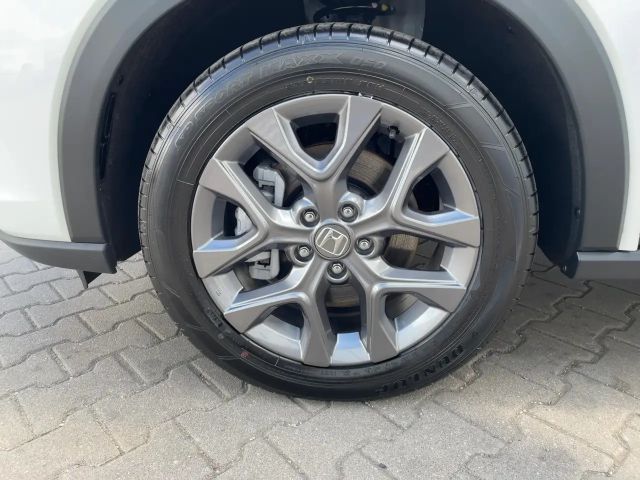 Honda ZR-V 2.0 e:HEV