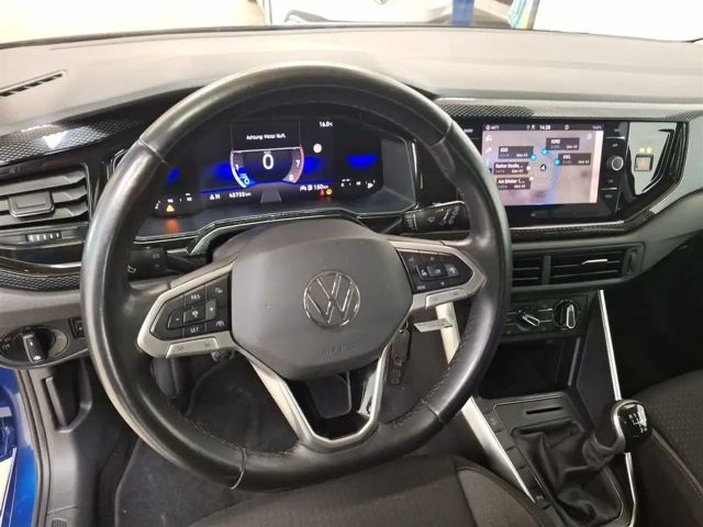 Volkswagen Polo 1.0 TSI Life