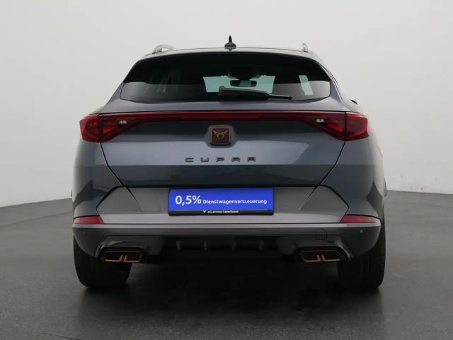 Cupra Formentor e-Hybrid
