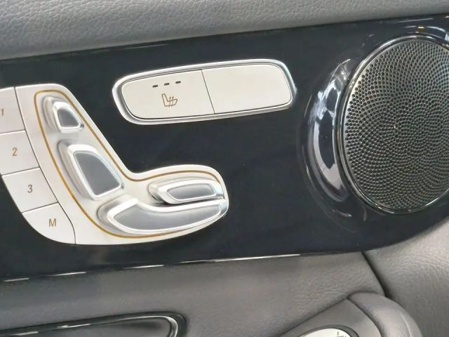 Mercedes-Benz GLC 200 4MATIC Coupé GLC 200 d