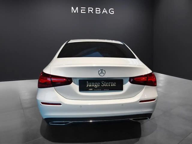 Mercedes-Benz A 180 Progressive