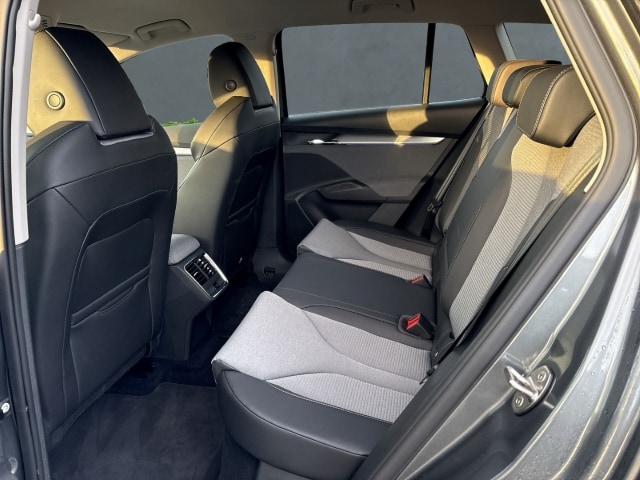 Skoda Enyaq Loft iV 60