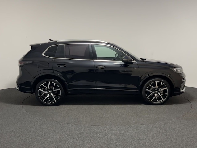 Volkswagen Tiguan 1.5 R-L BT110eTSID7F