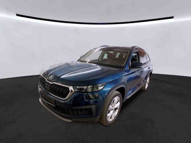 Skoda Kodiaq 2.0 TSI 4x4 Ambition
